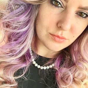 Meet your Posher, Allison